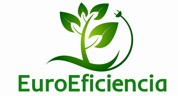 Logo Euroeficiencia
