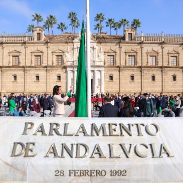 Nueva convocatoria de subvenciones para mejoras energéticas en Andalucía, hasta el 5 de abril de 2024. Fondos Next Generation